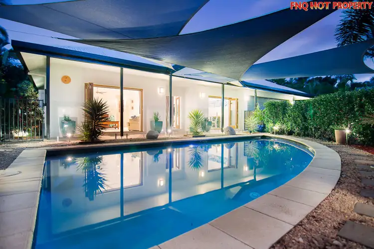 12 Mornington St, Kewarra Beach QLD 4879