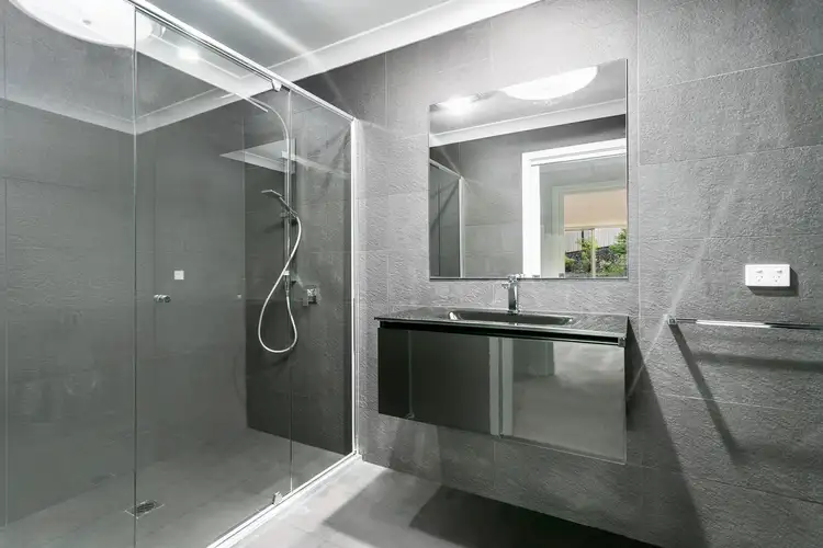 Sixth view of Homely semi-detached listing, 3B Osprey Drive, Berkeley NSW 2506