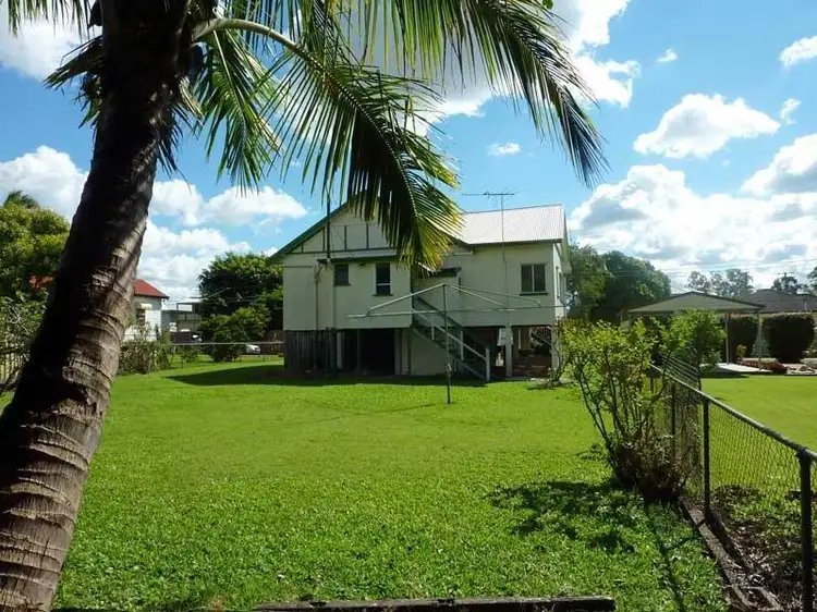 54 COWARD STREET, Deagon QLD 4017