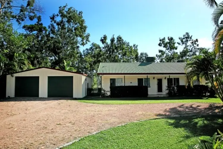 Second view of Homely house listing, 233 Kelso Drive, Kelso QLD 4815
