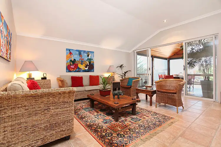 Second view of Homely house listing, 99 Westview Parade, Wannanup WA 6210