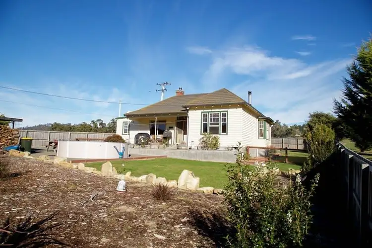 Main view of Homely house listing, 16 Connors Road, Cygnet TAS 7112