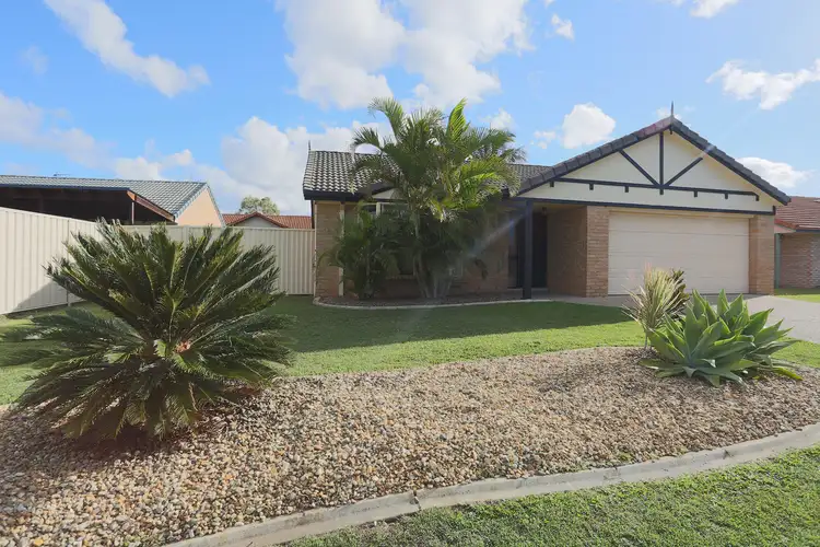 8 Raven Parade, Burleigh Waters QLD 4220