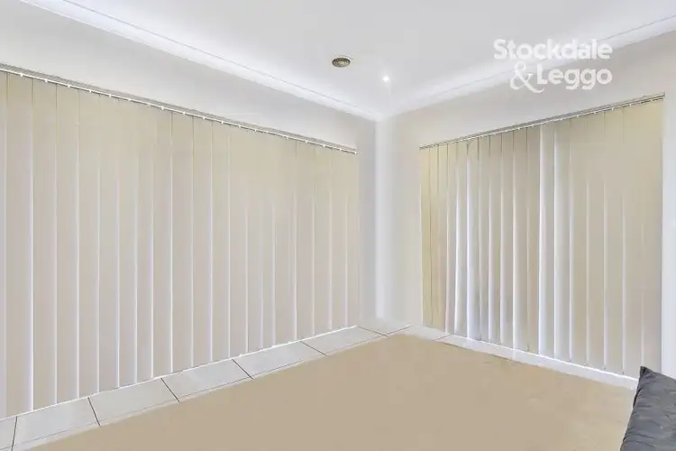 Third view of Homely unit listing, 1/1176 BALLARTO ROAD, Junction Village VIC 3977