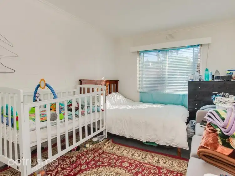 Third view of Homely unit listing, 8/91 Hill Street, West Hobart TAS 7000