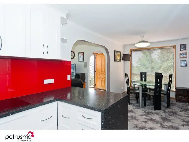 Fourth view of Homely house listing, 1/59 Ripley Road, West Moonah TAS 7009