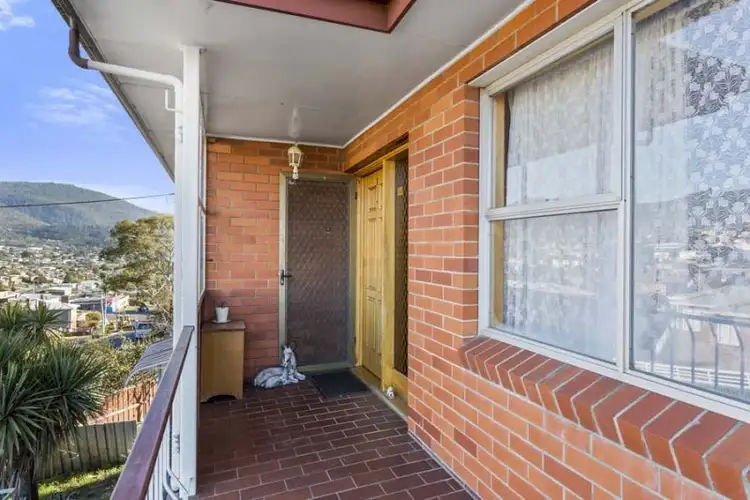 Third view of Homely block of units listing, 2 Tenth Avenue, West Moonah TAS 7009