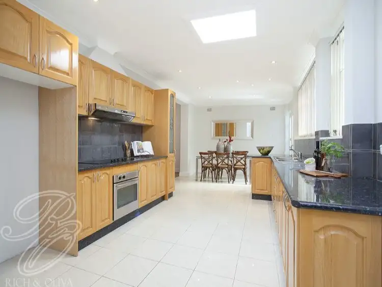 Second view of Homely house listing, 241 Georges River Road, Croydon Park NSW 2133