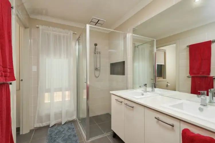 Seventh view of Homely house listing, 20 Paperbark Drive, Forest Hill NSW 2651