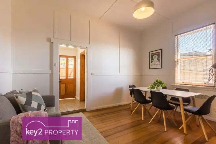 Sixth view of Homely house listing, 33 Duke Street, West Launceston TAS 7250