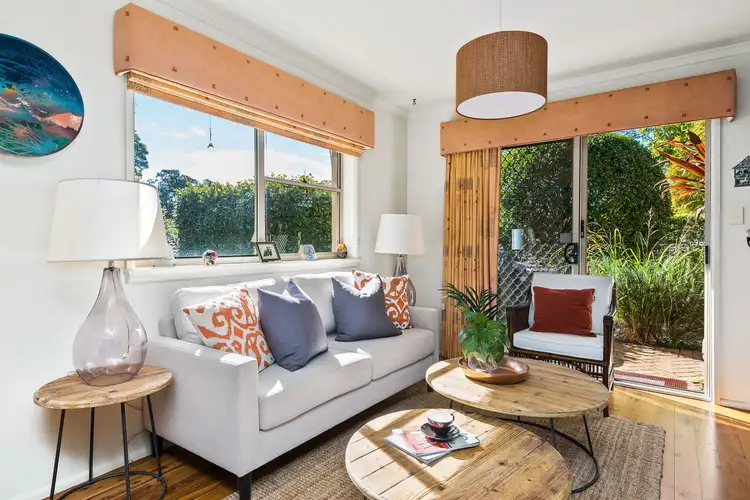 Fifth view of Homely house listing, 50 Cooyong Rd, Terrey Hills NSW 2084