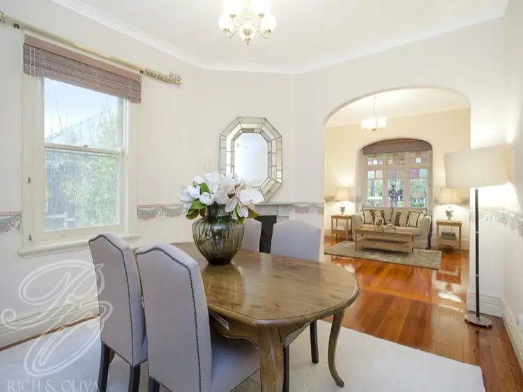 Second view of Homely house listing, 5 Leopold Street, Croydon Park NSW 2133