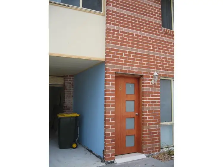 3/4-6 O'Brien Street, Mount Druitt NSW 2770