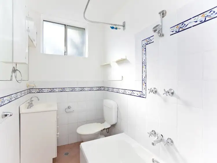 Sixth view of Homely apartment listing, 4/81-83 Samuel St, Tempe NSW 2044