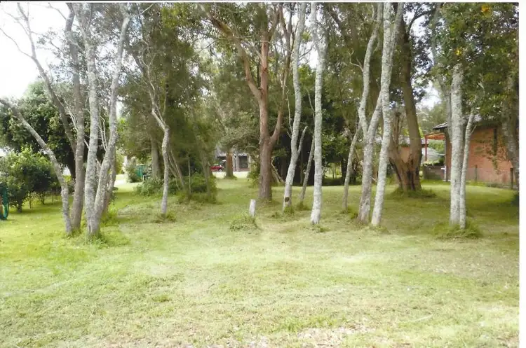 Second view of Homely land listing, 30 Cambage St, Pindimar NSW 2324