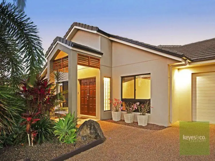 66 Sheerwater Parade, Douglas QLD 4814