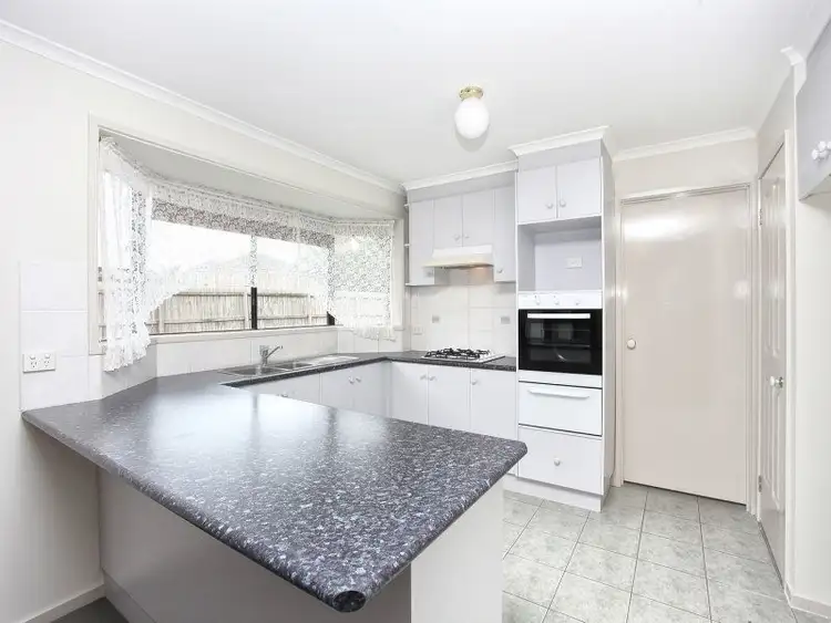 Sixth view of Homely house listing, 4 Nunn Ave, Truganina VIC 3029