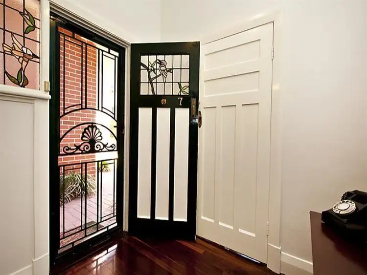 Sixth view of Homely apartment listing, 7/98 Walcott Street, Mount Lawley WA 6050