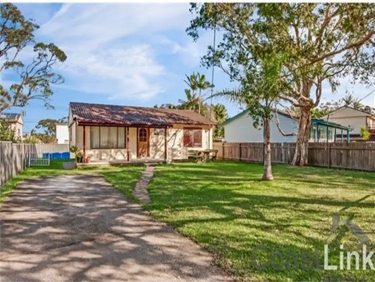 664 Pacific Highway, Lake Munmorah NSW 2259