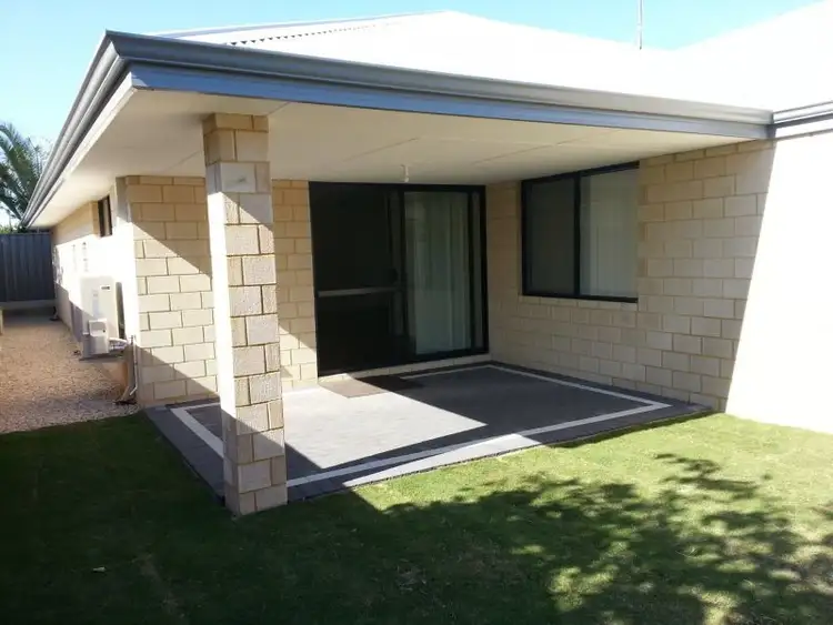 Second view of Homely house listing, 6a Gilroy Street, Cloverdale WA 6105