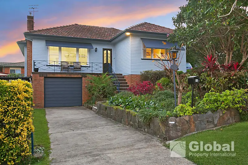 Main view of Homely house listing, 96 Joslin Street, Kotara NSW 2289