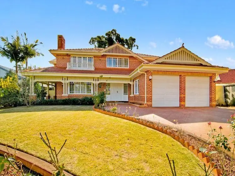 14 Lemongrass Place, Cherrybrook NSW 2126