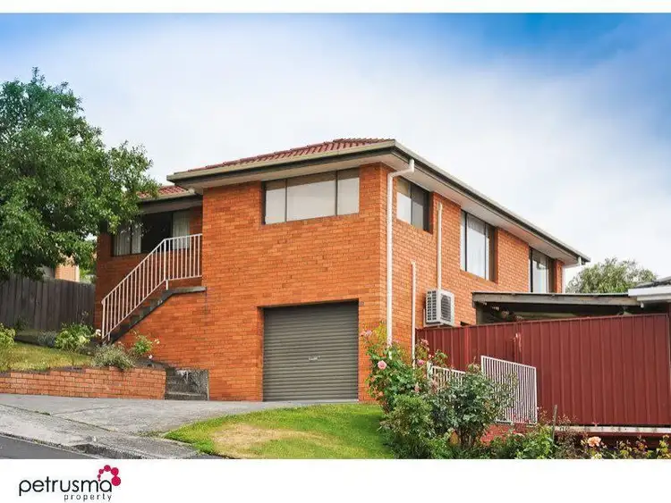 Second view of Homely house listing, 18A Victor Place, Glenorchy TAS 7010