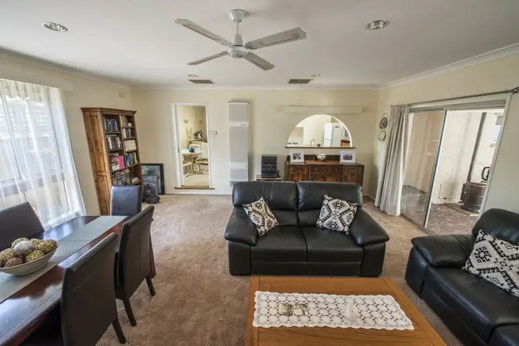 Fifth view of Homely house listing, 8 White Street, Euroa VIC 3666