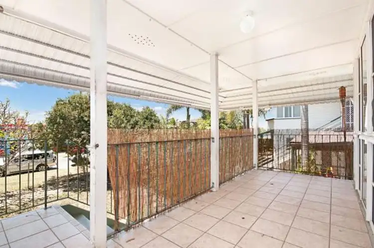 Fourth view of Homely house listing, 7 Punari Street, Currajong QLD 4812