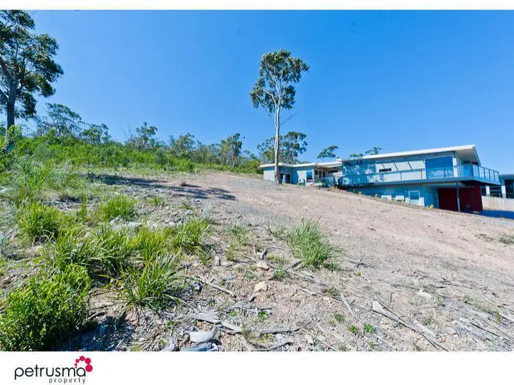 Third view of Homely land listing, 566 Oceana Drive, Howrah TAS 7018