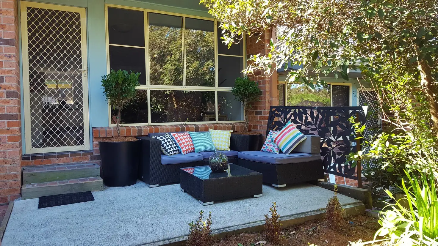 Main view of Homely villa listing, 118/29 Taurus Street, Elermore Vale NSW 2287