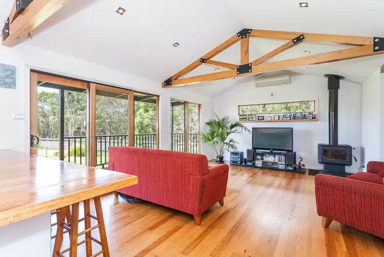 Second view of Homely house listing, 1480 Winchelsea-Deans Marsh Road, Bambra VIC 3241