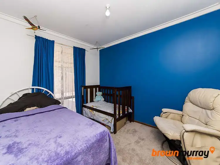 Fourth view of Homely house listing, 11 Rosemary Court, Huntingdale WA 6110