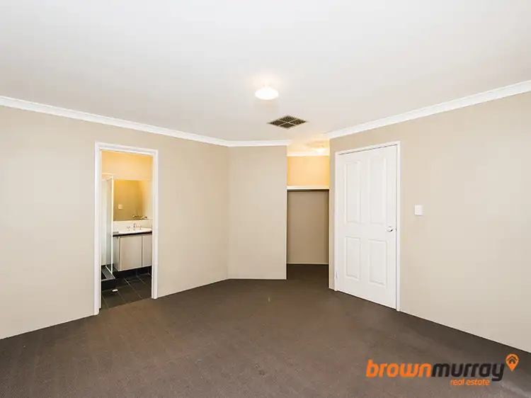 Fifth view of Homely villa listing, 57B Leatherwood Way, Huntingdale WA 6110