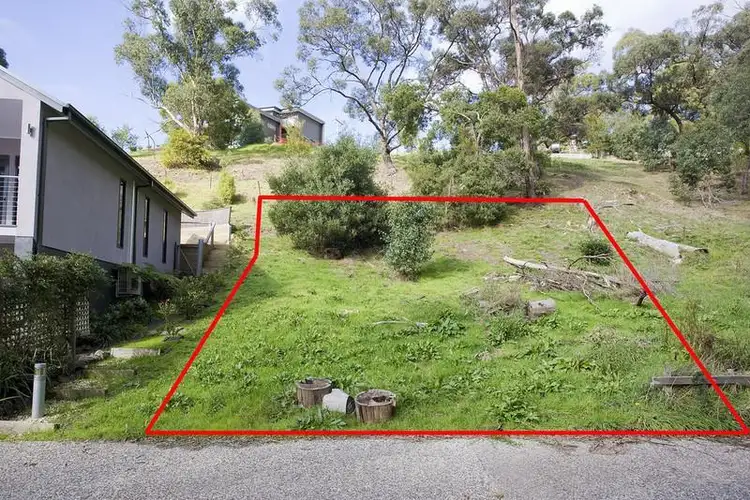 Main view of Homely land listing, LOT 4, 3A Richardson Boulevard, Lorne VIC 3232