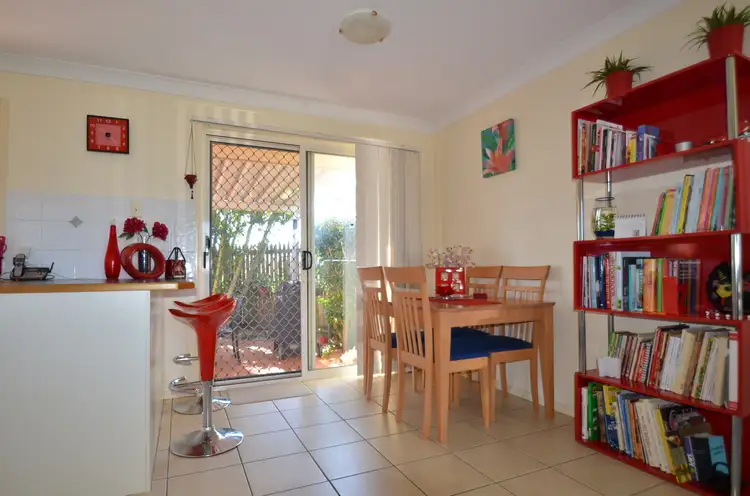 Fourth view of Homely townhouse listing, 45/101 Grahams Road, Strathpine QLD 4500