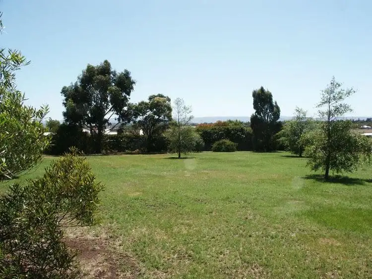 Second view of Homely land listing, 210 Saxon Drive, Acton Park TAS 7170