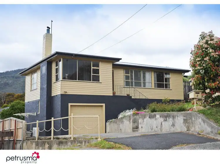 4 Wallong Place, Berriedale TAS 7011