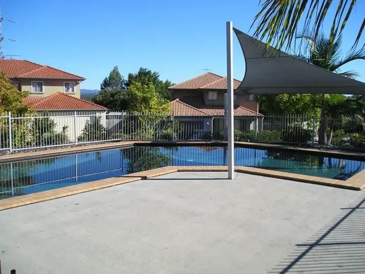 Second view of Homely townhouse listing, Address available on request