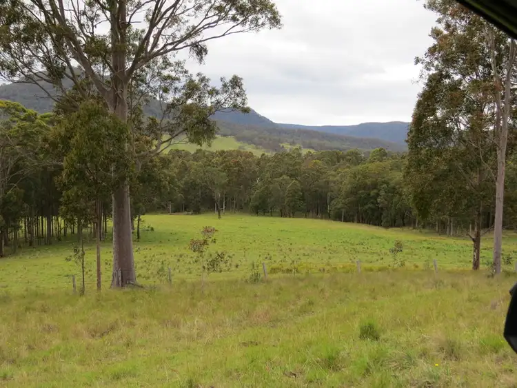 Second view of Homely rural property listing, LOT 26 Congewai Road, Congewai NSW 2325