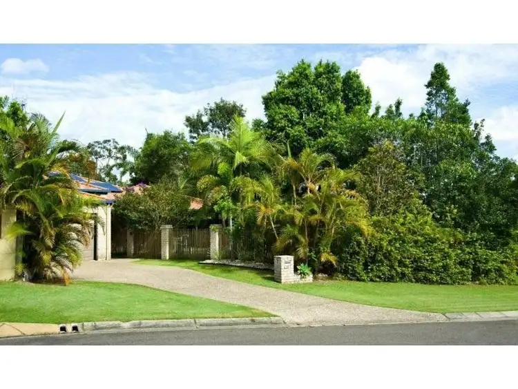 12 Lilly Pilly Place, Noosaville QLD 4566