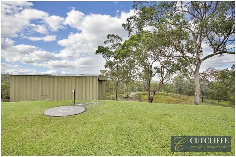 Fourth view of Homely rural property listing, Address available on request