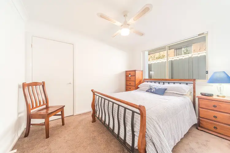 Seventh view of Homely house listing, 6 Mannall Close, Rutherford NSW 2320