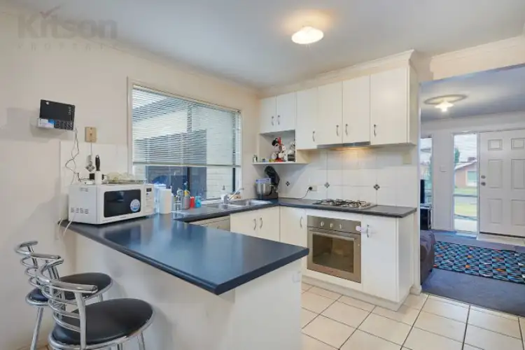 Third view of Homely unit listing, 1 and 2/23 Walla Place, Glenfield Park NSW 2650