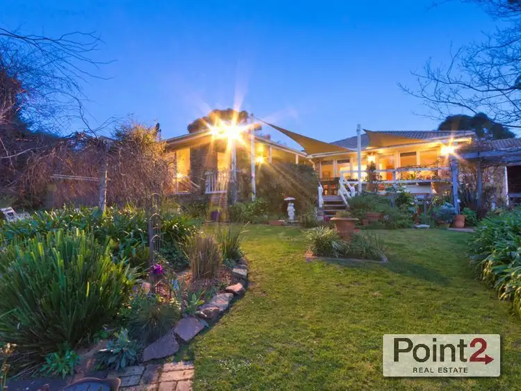 5 Orca Street, Mount Eliza VIC 3930