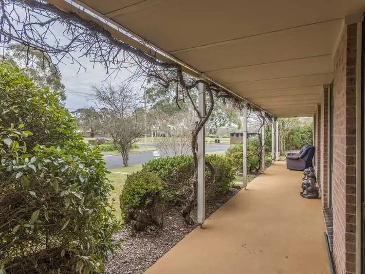 Fifth view of Homely house listing, 2 Arborea Place, Bowral NSW 2576