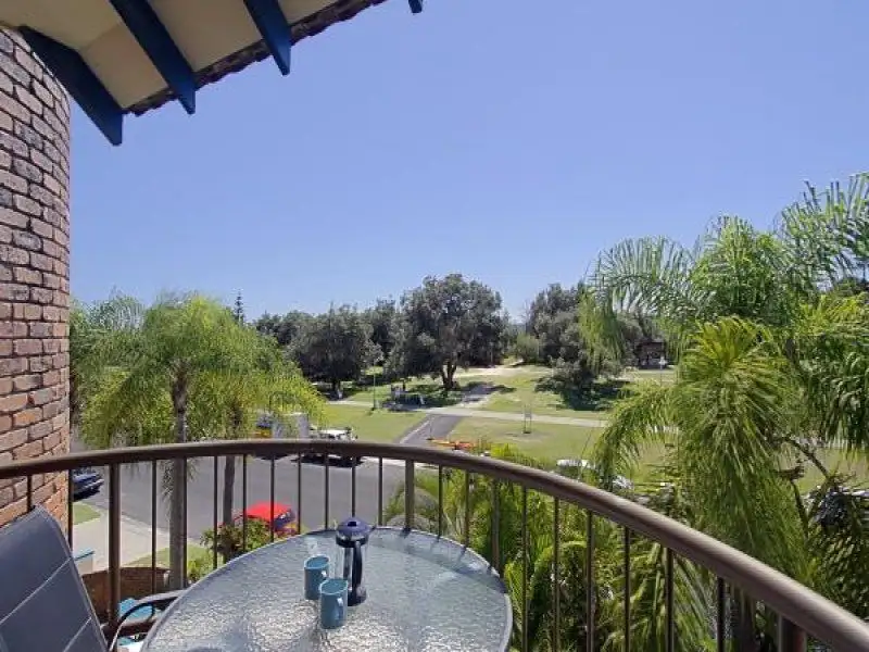 Main view of Homely unit listing, B3/62-64 Lawson Street, Byron Bay NSW 2481
