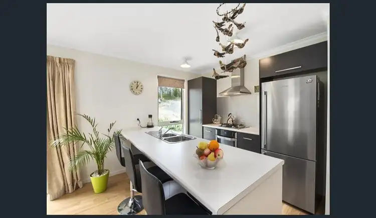 Fourth view of Homely house listing, 571 Thousand Acre Lane, Hamilton TAS 7140