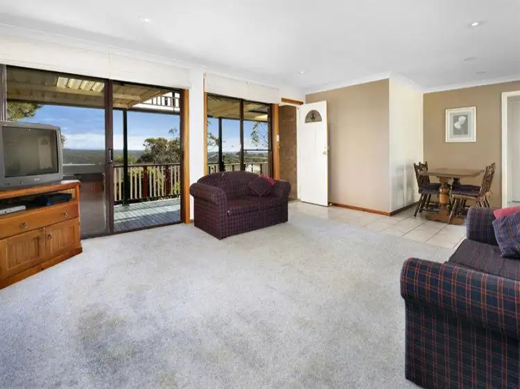 Second view of Homely house listing, 6 Lunar Avenue, Heathcote NSW 2233