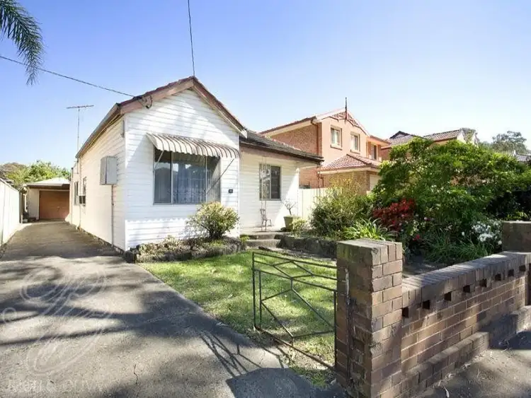 185 Burwood Road, Croydon Park NSW 2133